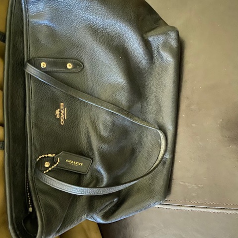 Coach Handbag